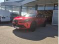 ALFA ROMEO JUNIOR 1.2 e-Hybrid Core DCT /Mo.i!/ 1Tulaj!/ Garanciális!/ 8xKerék!/