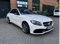 MERCEDES-AMG C 63 S 7G-TRONIC PLUS AZONNAL ELVIHETŐ/C63 AMG S/PERFORMANCE