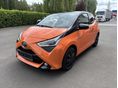 TOYOTA AYGO 2019/6 - 1
