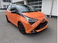 TOYOTA AYGO 2019/6 - 2