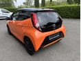 TOYOTA AYGO 2019/6 - 4