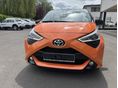 TOYOTA AYGO 2019/6 - 6