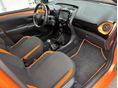 TOYOTA AYGO 2019/6 - 8