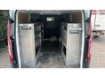 FORD TRANSIT 2015/10 - 2