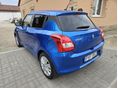 SUZUKI SWIFT 2018/5 - 4