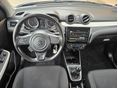 SUZUKI SWIFT 2018/5 - 5