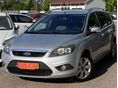 FORD FOCUS 1.6 Ti-VCT Trend FRISS VIZSGA-KLÍMA-KULCSNÉLKÜLI INDÍTÁS!