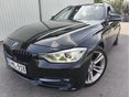 BMW 316 2014/5 - 5