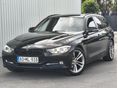 BMW 316 2014/5 - 6
