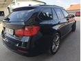BMW 316 2014/5 - 10