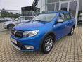 DACIA LOGAN 2019/12 - 1