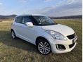 SUZUKI SWIFT 1.2 GL AC CD MP3 USB 4WD