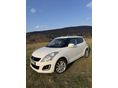 SUZUKI SWIFT 2013/12 - 2