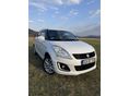 SUZUKI SWIFT 2013/12 - 3