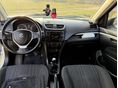 SUZUKI SWIFT 2013/12 - 7