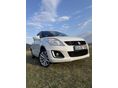SUZUKI SWIFT 2013/12 - 11