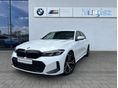 BMW 330i xDrive (Automata) Márkakereskedésből! ÁFÁ-s! Azonnal vihető! M Sport csomag! Ingyen szervíz!