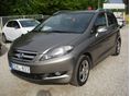 HONDA FR-V 2.2 CTDi Executive MAGYAR RENDSZÁMOS ÉS OKMÁNYOS