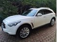 INFINITI QX70 3.0 d S Premium (Automata)