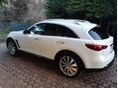 INFINITI QX70 2014/12 - 2