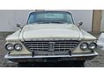 CHRYSLER NEW YORKER 1963/5 - 3