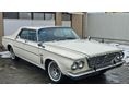 CHRYSLER NEW YORKER 1963/5 - 8