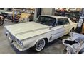 CHRYSLER NEW YORKER 1963/5 - 10