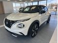 NISSAN JUKE 1.6 HEV N-Design (Automata) BOMBA áron csak a készlet erejéig !