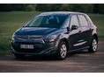 CITROEN C4 PICASSO 1.6 e-HDi Collection ETG6 Friss szerviz. Rendszeresen karbantartott