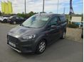 FORD COURIER 2020/9 - 6