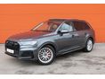 AUDI Q7 55 TFSI e S line quattro Tiptronic ic AAKZ707