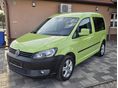 VOLKSWAGEN CADDY 1.6 CR TDI Life Trendline BlueMotion VONÓHOROG/ÜLÉSFŰTÉS/KLÍMA/MULTIKORMÁNY/TEMPOMAT/START&STOP/