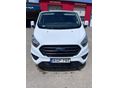 FORD TRANSIT 2.0 TDCi 330 L2H2 Trend (9 személyes ) mHEV FAC