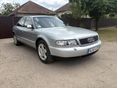AUDI A8 1997 - 3