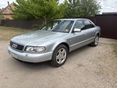 AUDI A8 1997 - 2