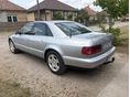AUDI A8 2.5 TDI Manual 6