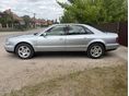 AUDI A8 1997 - 11