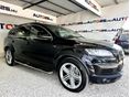 AUDI Q7 2010/6 - 1