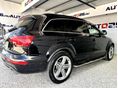 AUDI Q7 2010/6 - 9
