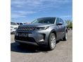LAND ROVER DISCOVERY SPORT 2020/8 - 3