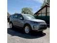 LAND ROVER DISCOVERY SPORT 2020/8 - 4