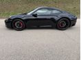 PORSCHE 911 2024/5 - 6