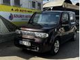 NISSAN CUBE 1.6 ITT és MOST AKCIÓ!!! TÉLI KEREKEK / SZ.KÖNYV / TETŐCSOMAGTARTÓ