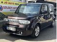 NISSAN CUBE 2010/8 - 2