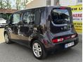 NISSAN CUBE 2010/8 - 4