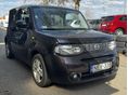 NISSAN CUBE 2010/8 - 7