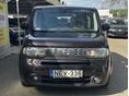 NISSAN CUBE 2010/8 - 8