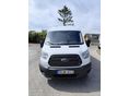 FORD TRANSIT 2.2 TDCi 350 LWB Trend