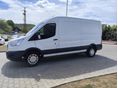 FORD TRANSIT 2016/8 - 2