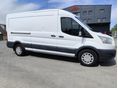 FORD TRANSIT 2016/8 - 5